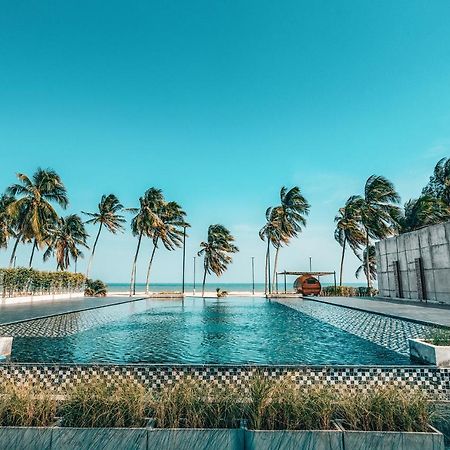 Hotel The Bloc @ Sea Thap Sakae Zewnętrze zdjęcie