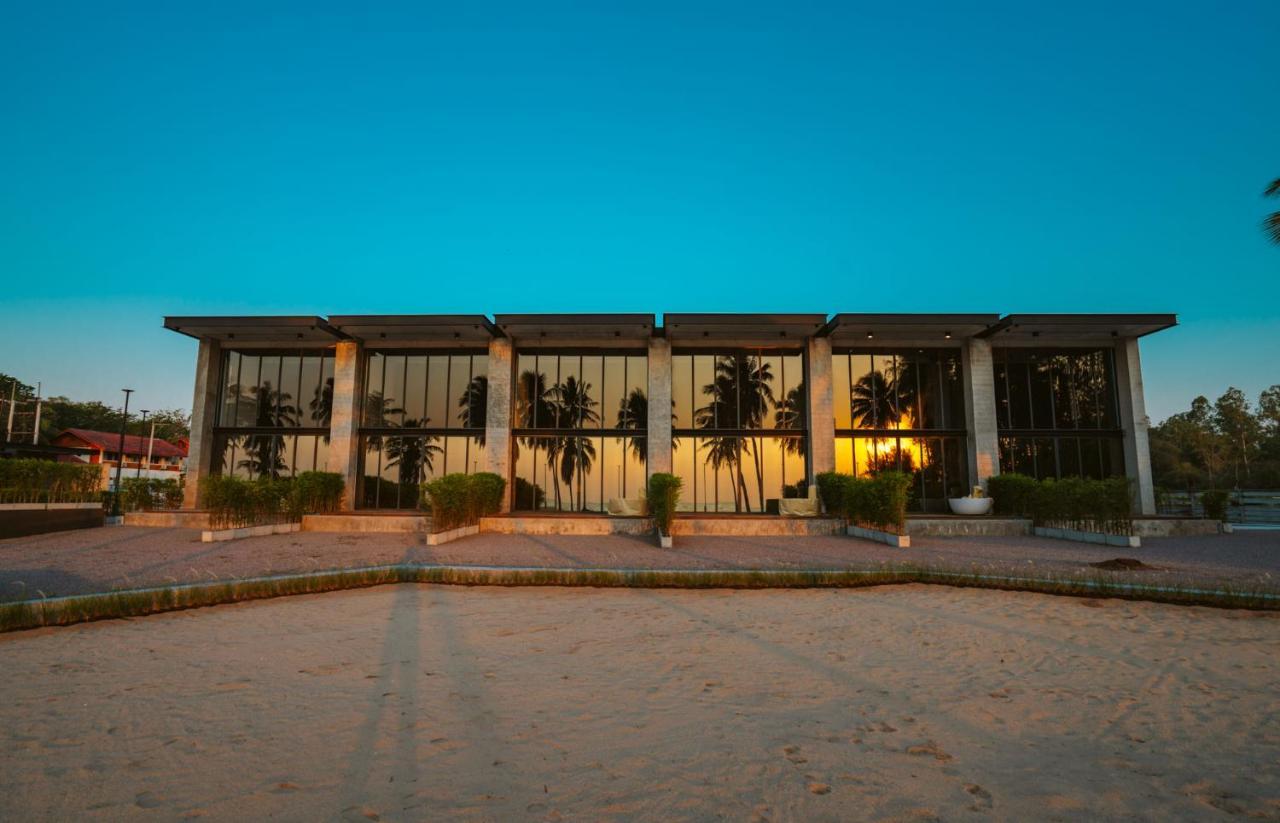 Hotel The Bloc @ Sea Thap Sakae Zewnętrze zdjęcie