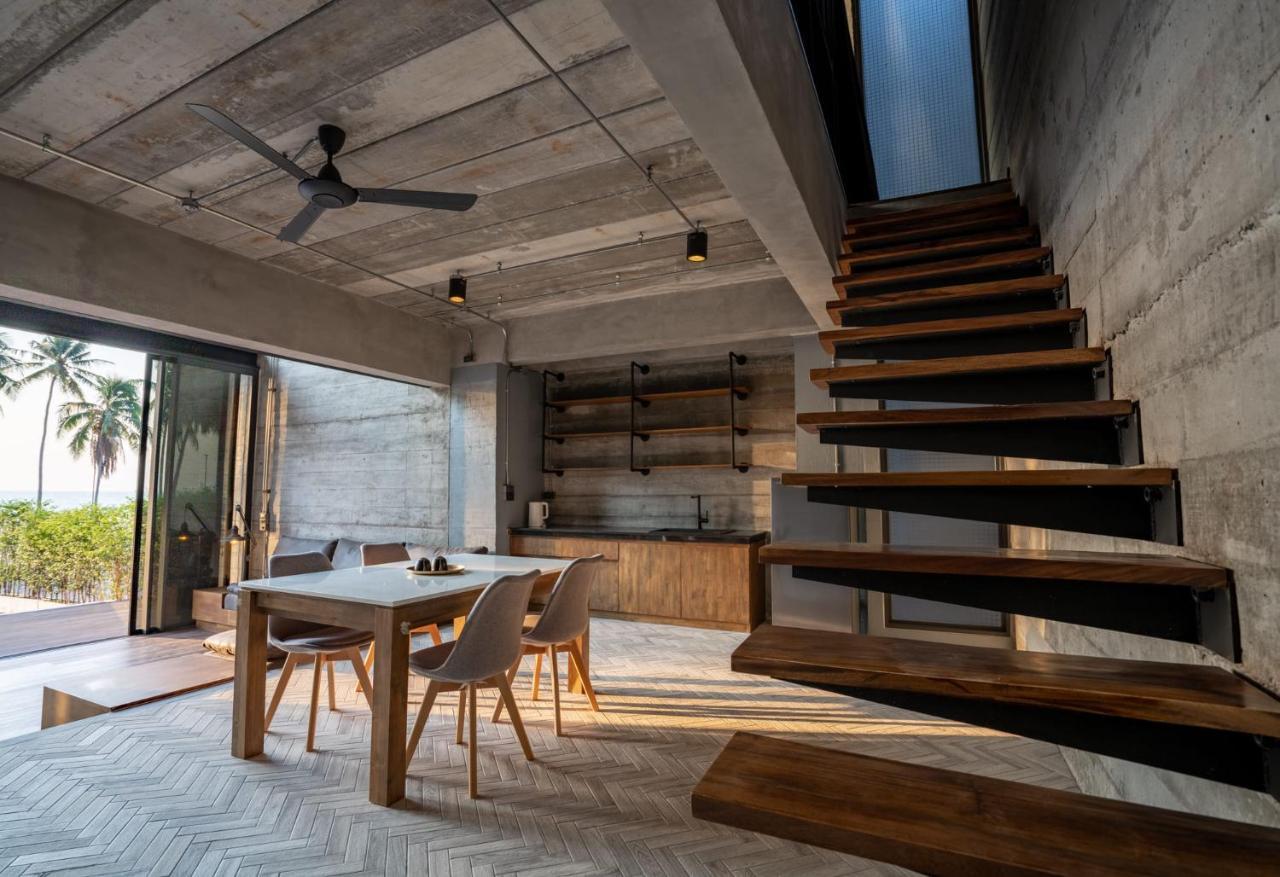 Hotel The Bloc @ Sea Thap Sakae Zewnętrze zdjęcie